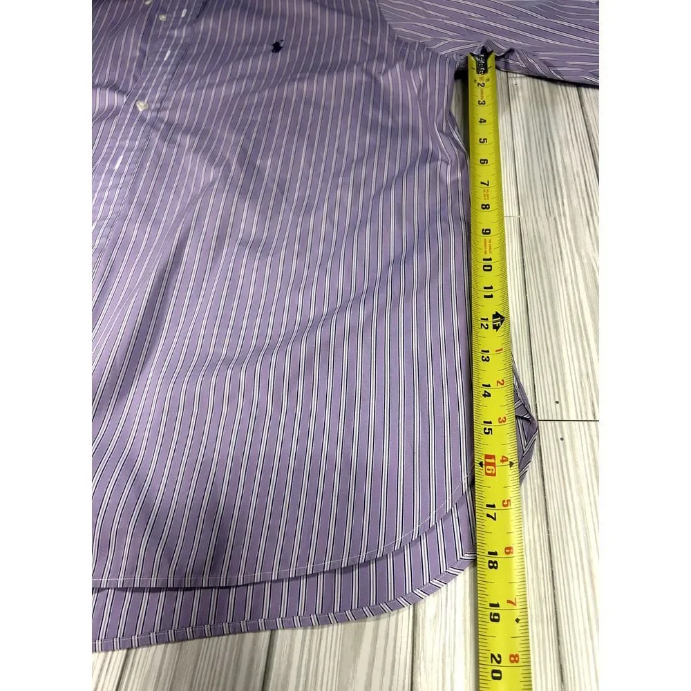 Polo Ralph Lauren elevate your